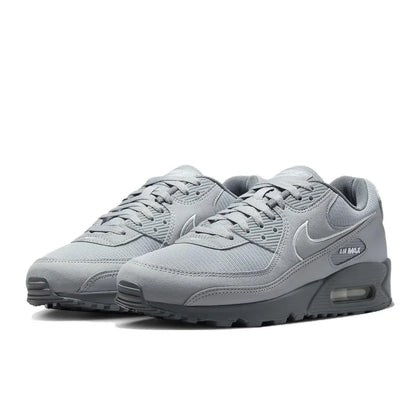 Nike Air Max 90 Neutral Low Top Casual Running Shoes