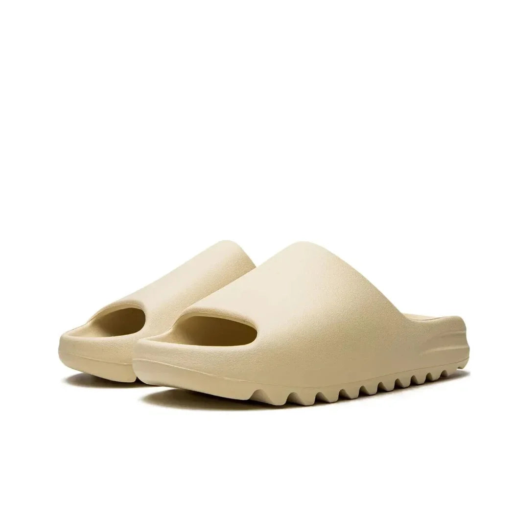 Adidas Original Yeezy Slide fashion casual sports slippers lightweight non slip men and women with the same models