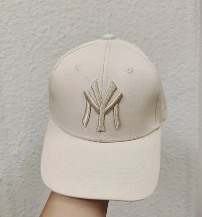 Cool New Boys Girls Kids Children Cap Letter Embroidery Four Seasons Baseball Cap Popular Hip Hop Sun Hat DropShipping