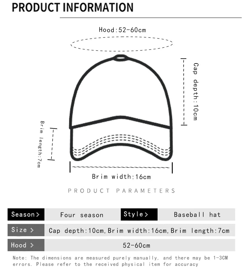 New Fashion Men Women Printed Letter Tiger Baseball Caps Breathable Sunshade Versatile Half Mesh Hats Hip Hop Cartoon Trend ins