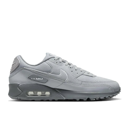 Nike Air Max 90 Neutral Low Top Casual Running Shoes