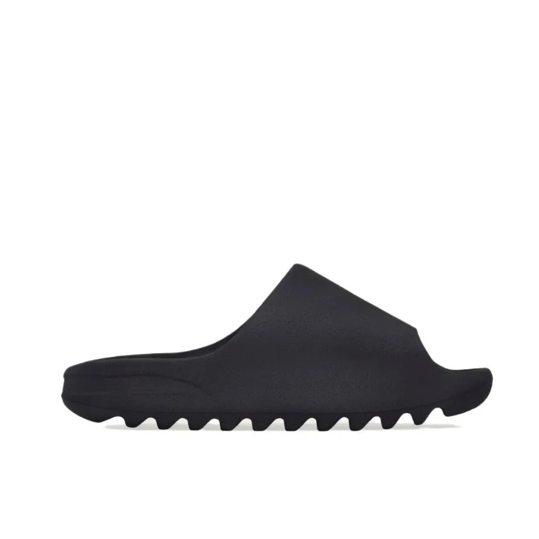 Adidas Original Yeezy Slide fashion casual sports slippers lightweight non slip men and women with the same models