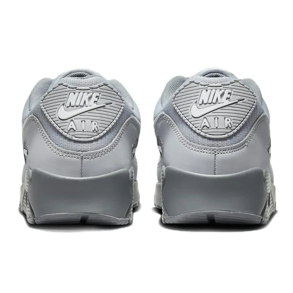 Nike Air Max 90 Neutral Low Top Casual Running Shoes