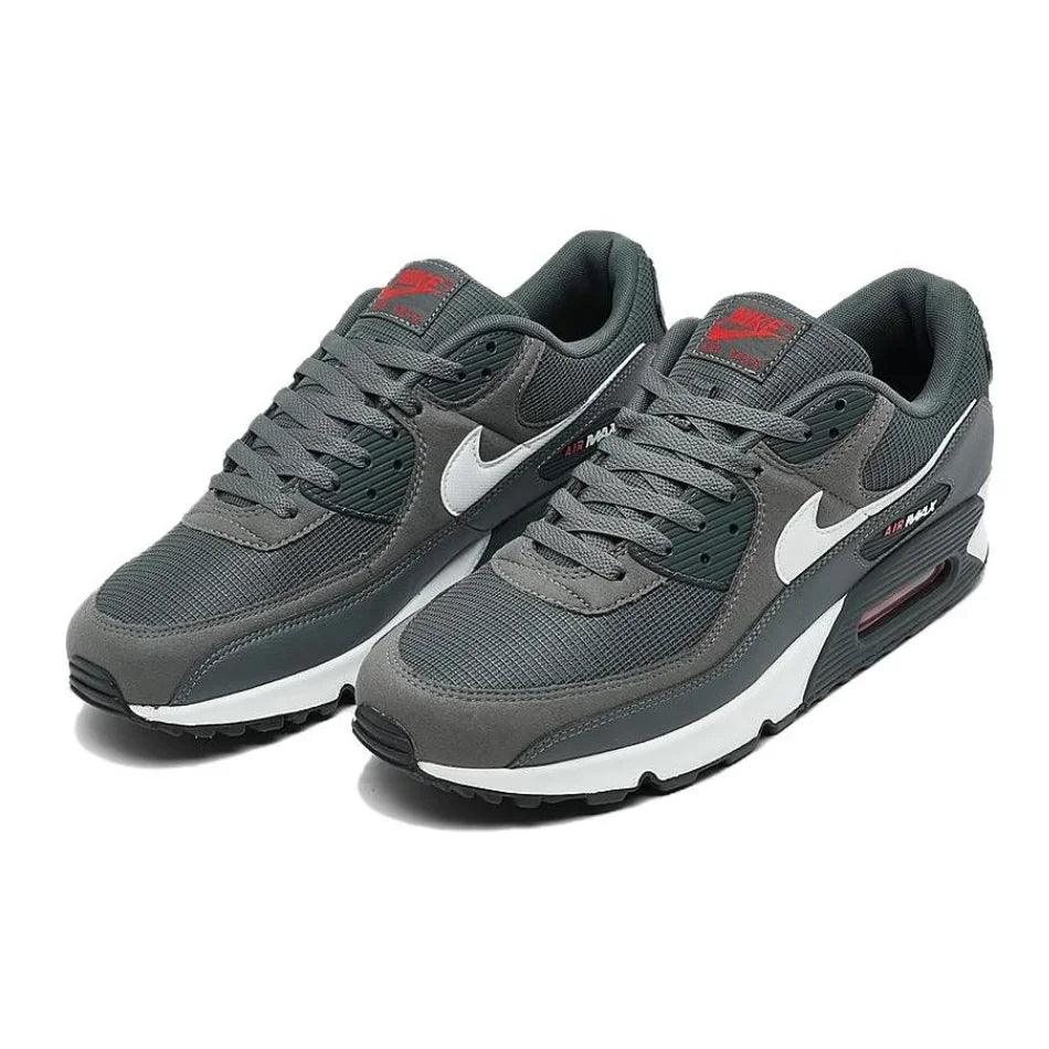 Nike Air Max 90 Neutral Low Top Casual Running Shoes