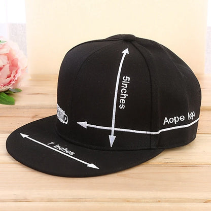 Baseball Caps For Men Women Snapback Summer Autumn Acrylic Adjustable Brand Hat Fishing Hip Hop Men's Cap Dad Hats Dropshipping