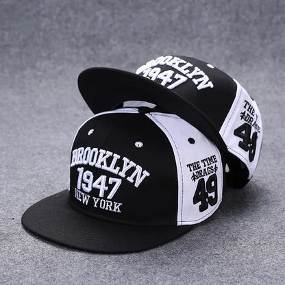 Baseball Caps For Men Women Snapback Summer Autumn Acrylic Adjustable Brand Hat Fishing Hip Hop Men's Cap Dad Hats Dropshipping