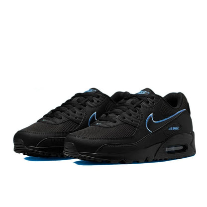 Nike Air Max 90 Neutral Low Top Casual Running Shoes