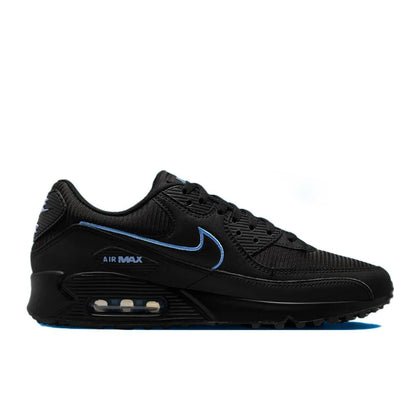 Nike Air Max 90 Neutral Low Top Casual Running Shoes