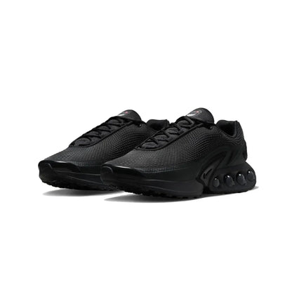 Nike Air Max Dn Low Men's Fashion Casual Shoes Cushioned Comfort Sneakers Pure Black