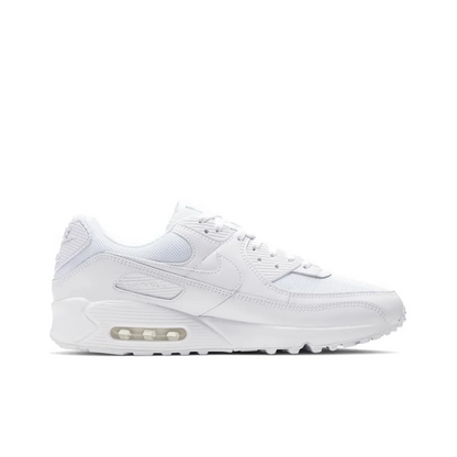 Nike Air Max 90 Neutral Low Top Casual Running Shoes