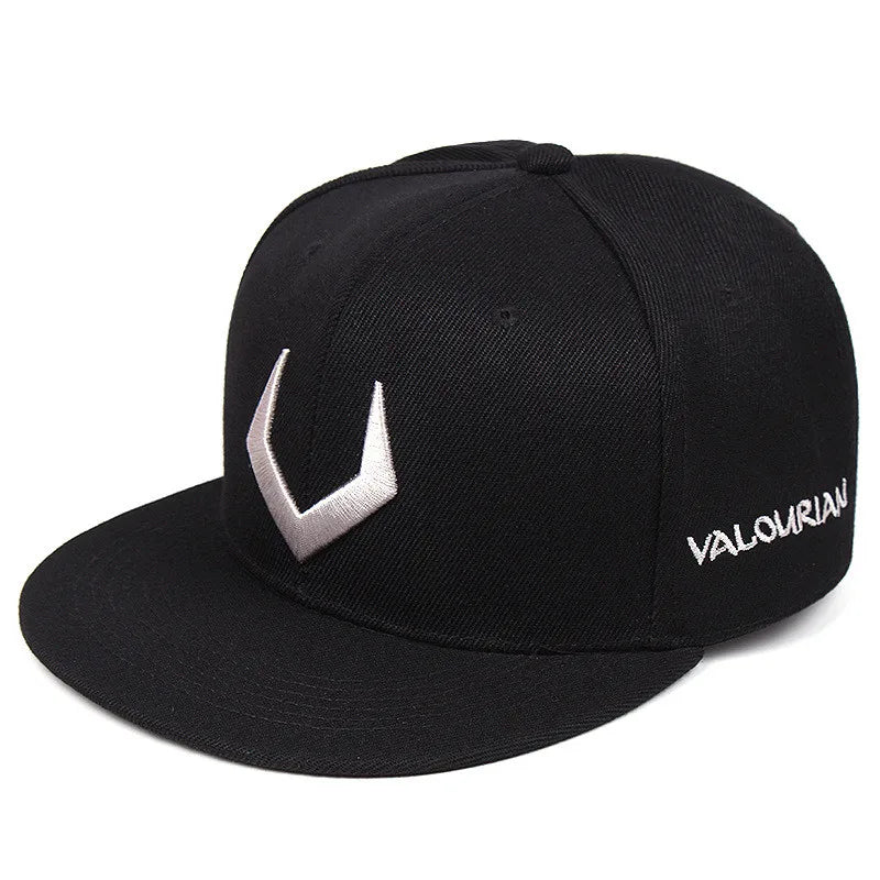 Baseball Caps For Men Women Snapback Summer Autumn Acrylic Adjustable Brand Hat Fishing Hip Hop Men's Cap Dad Hats Dropshipping