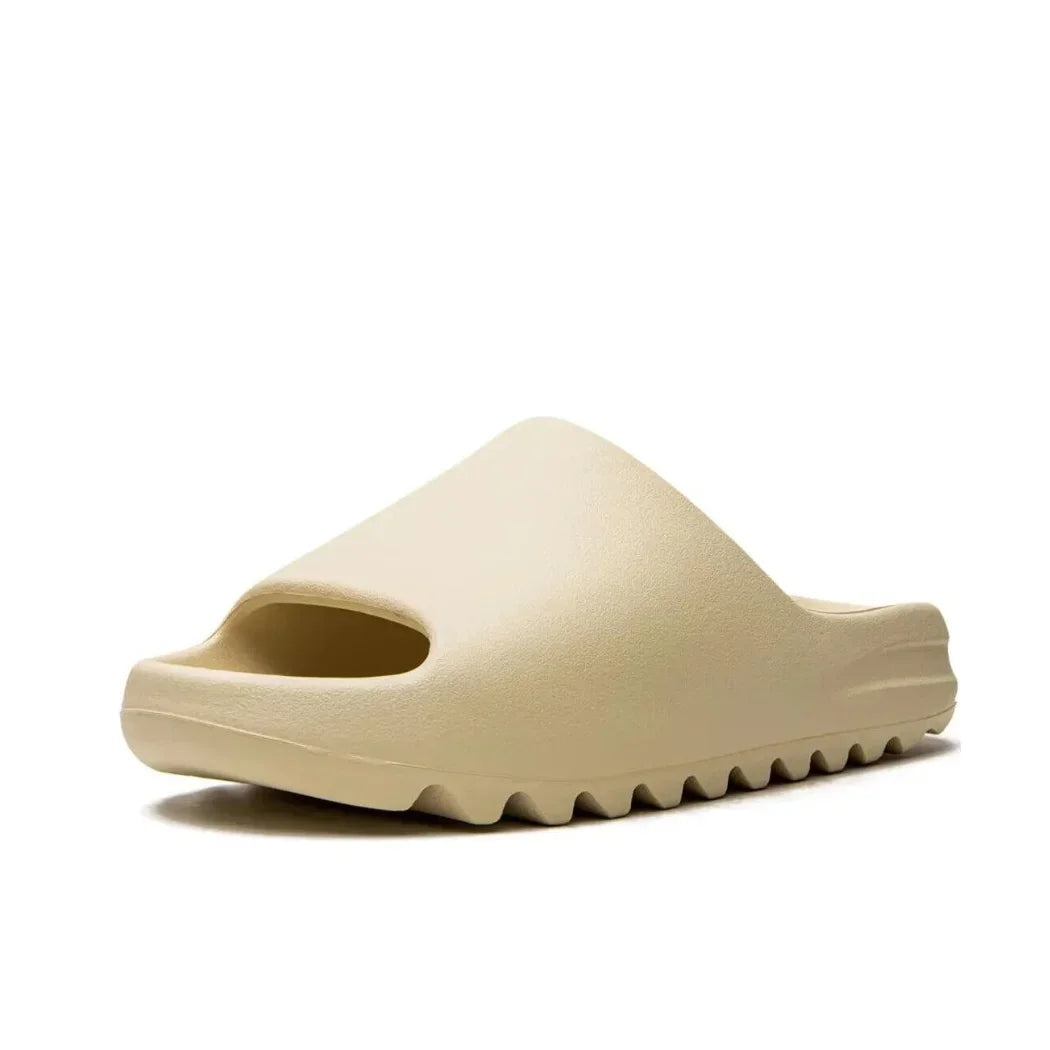 Adidas Original Yeezy Slide fashion casual sports slippers lightweight non slip men and women with the same models