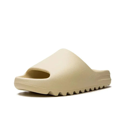 Adidas Original Yeezy Slide fashion casual sports slippers lightweight non slip men and women with the same models